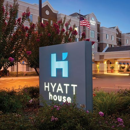 Hyatt House Pleasant Hill Ξενοδοχείο Εξωτερικό φωτογραφία