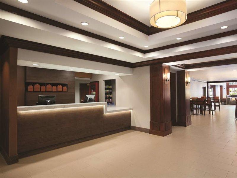Hyatt House Pleasant Hill Ξενοδοχείο Εξωτερικό φωτογραφία