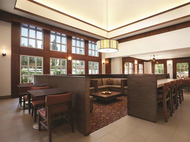 Hyatt House Pleasant Hill Ξενοδοχείο Εξωτερικό φωτογραφία