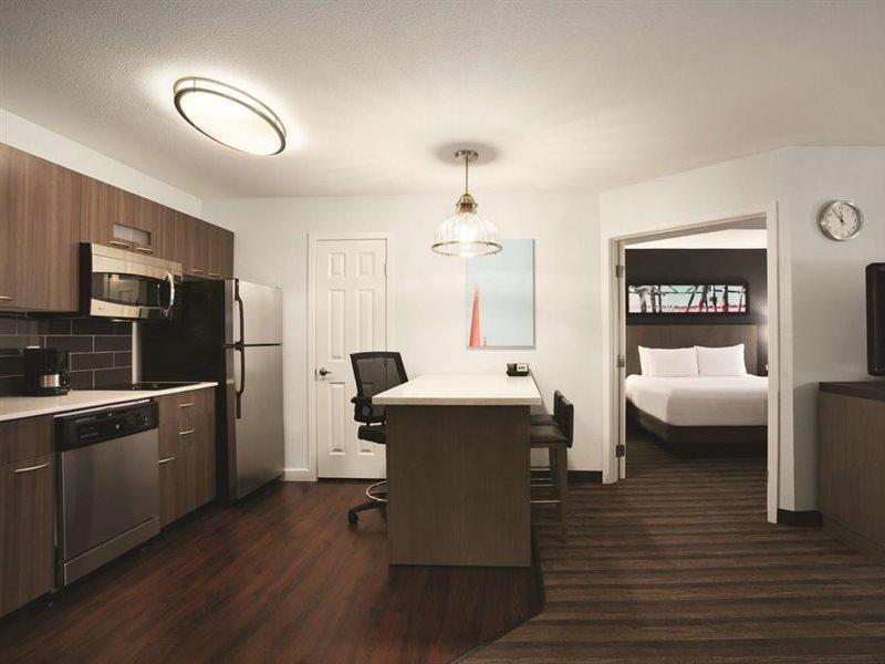 Hyatt House Pleasant Hill Ξενοδοχείο Εξωτερικό φωτογραφία