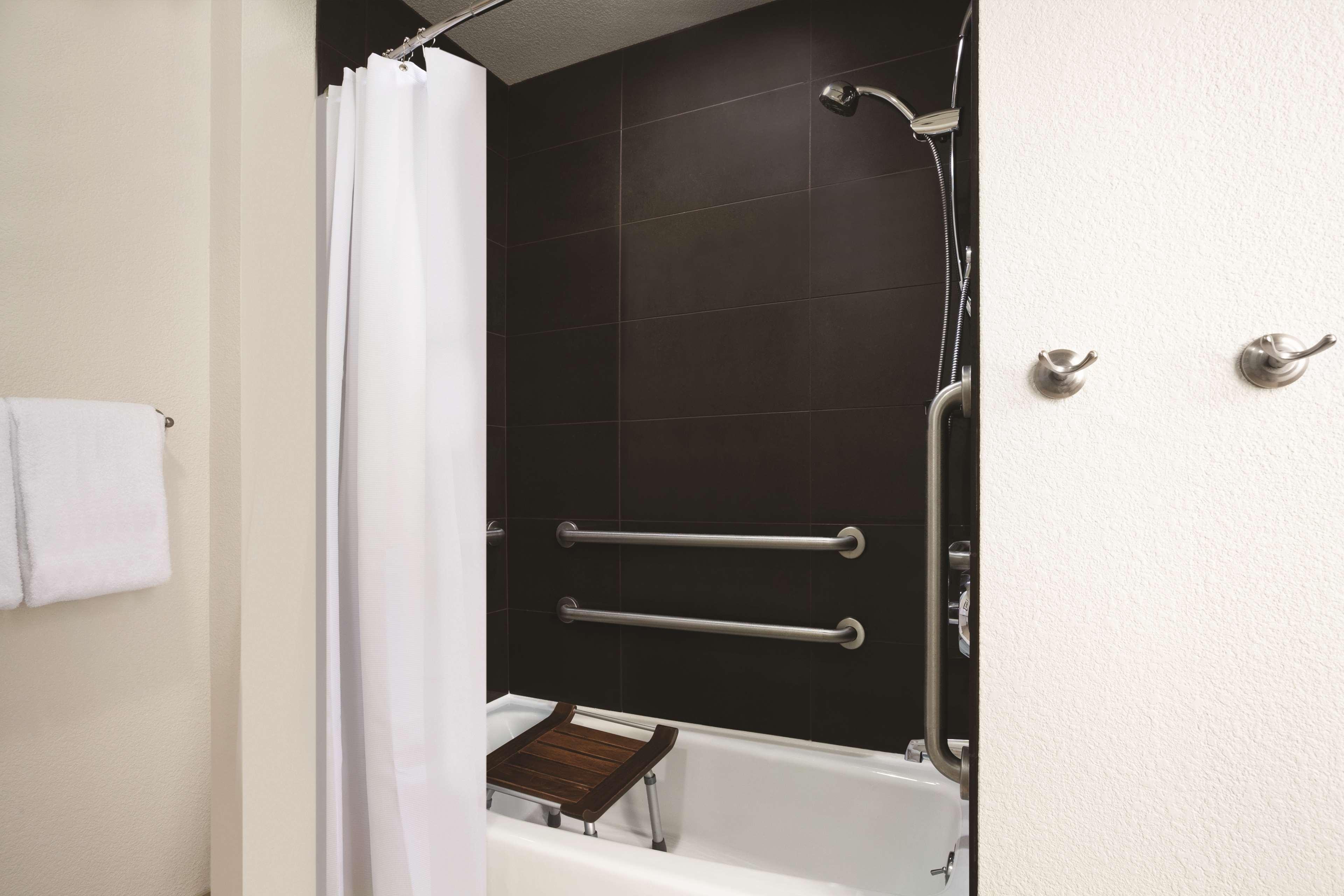 Hyatt House Pleasant Hill Ξενοδοχείο Εξωτερικό φωτογραφία