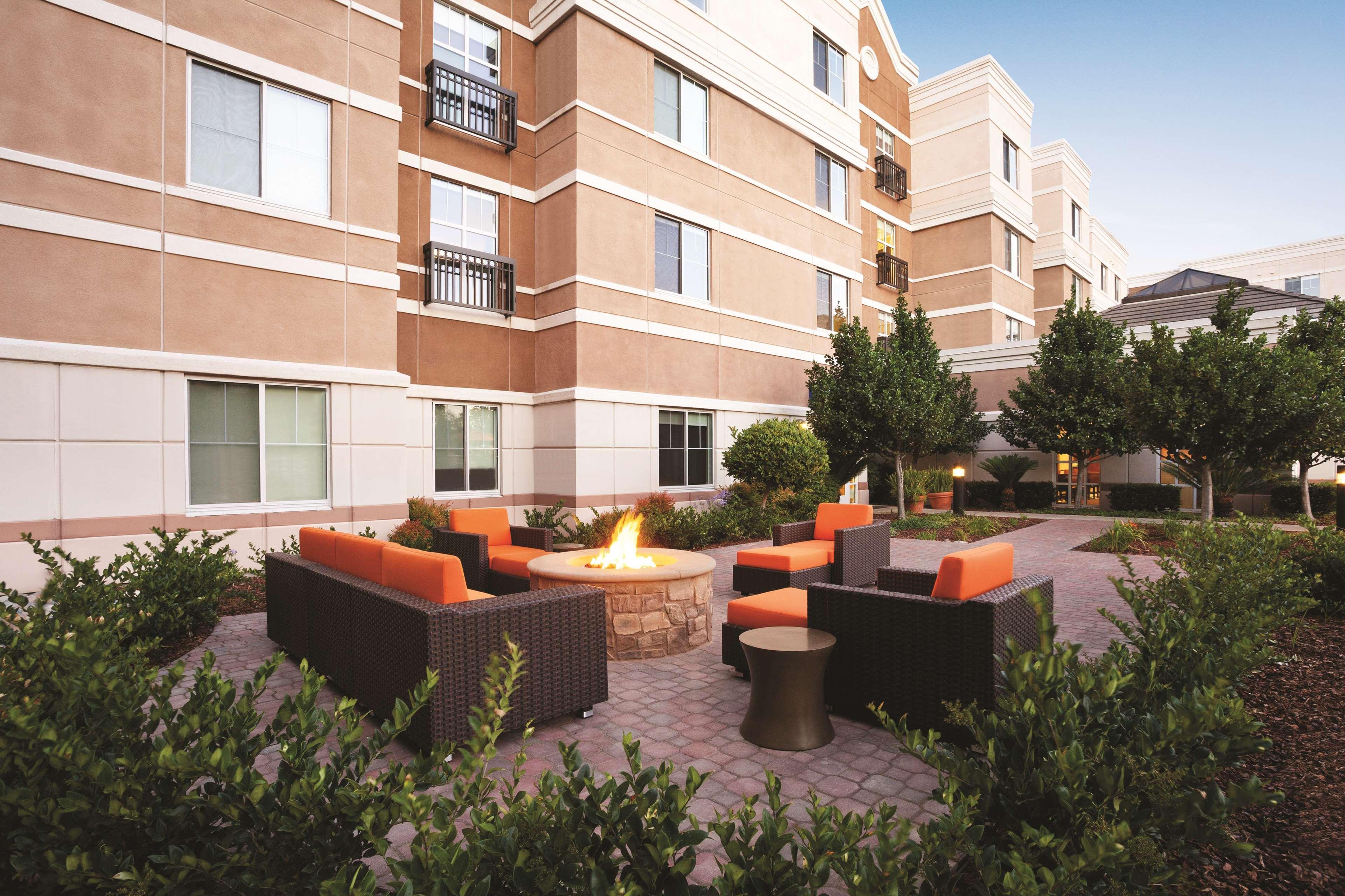 Hyatt House Pleasant Hill Ξενοδοχείο Εξωτερικό φωτογραφία