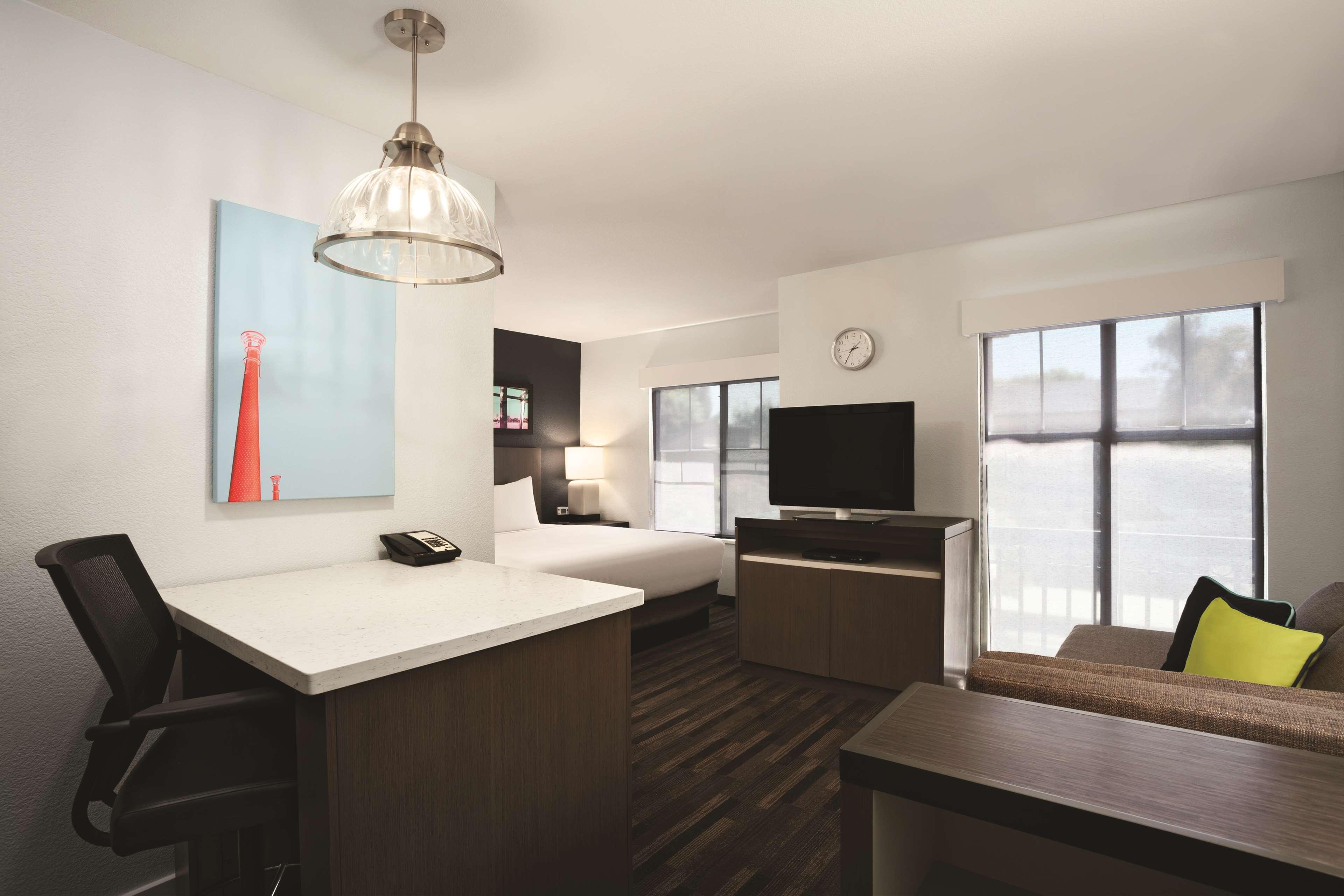 Hyatt House Pleasant Hill Ξενοδοχείο Εξωτερικό φωτογραφία
