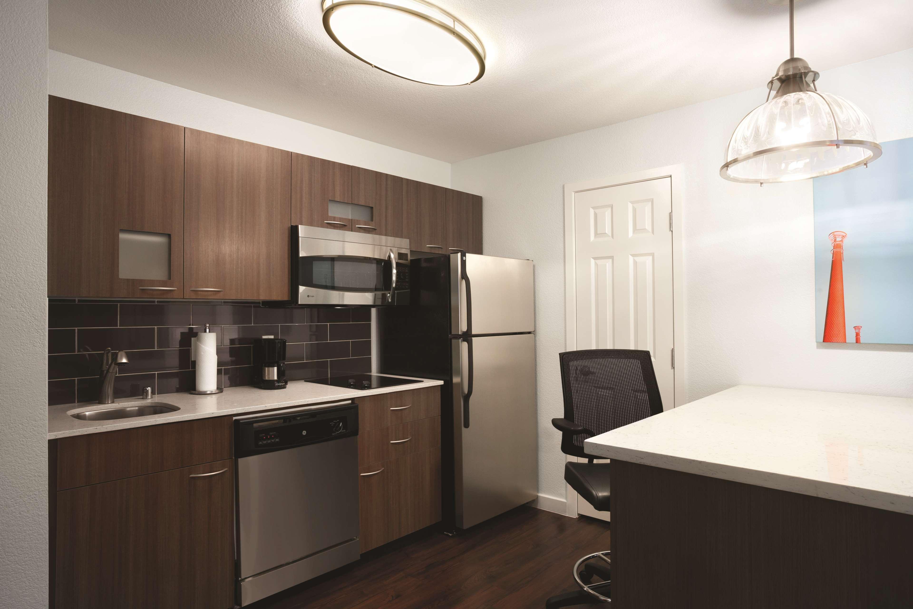 Hyatt House Pleasant Hill Ξενοδοχείο Εξωτερικό φωτογραφία