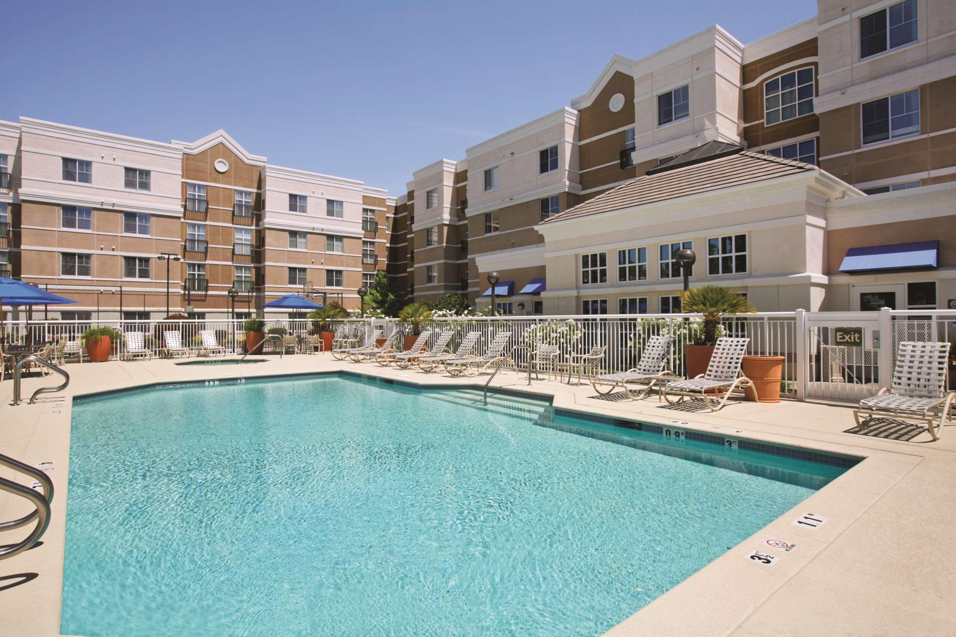 Hyatt House Pleasant Hill Ξενοδοχείο Ανέσεις φωτογραφία