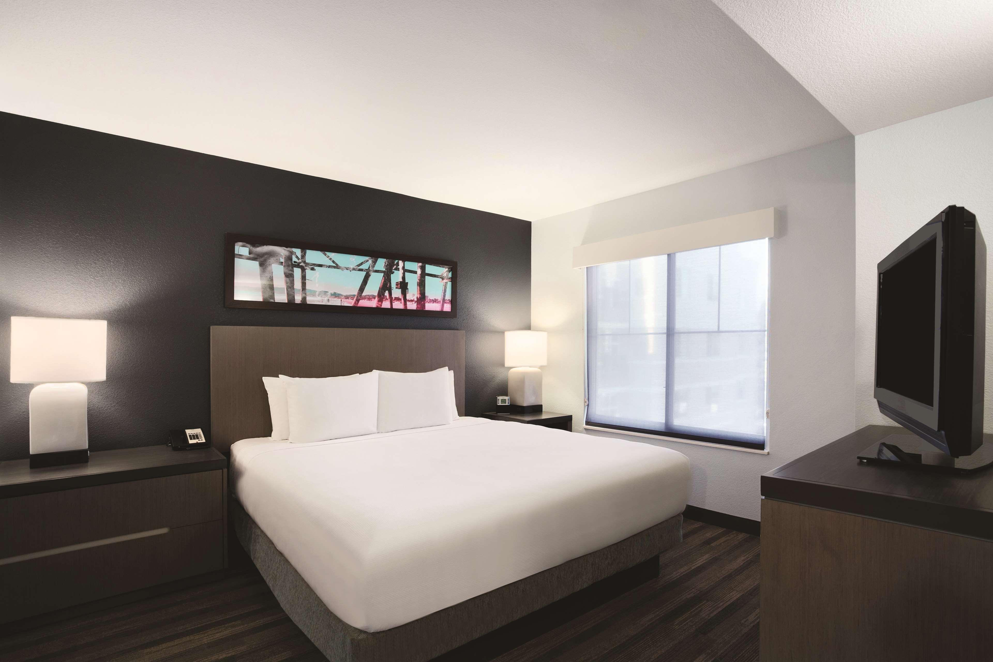 Hyatt House Pleasant Hill Ξενοδοχείο Εξωτερικό φωτογραφία