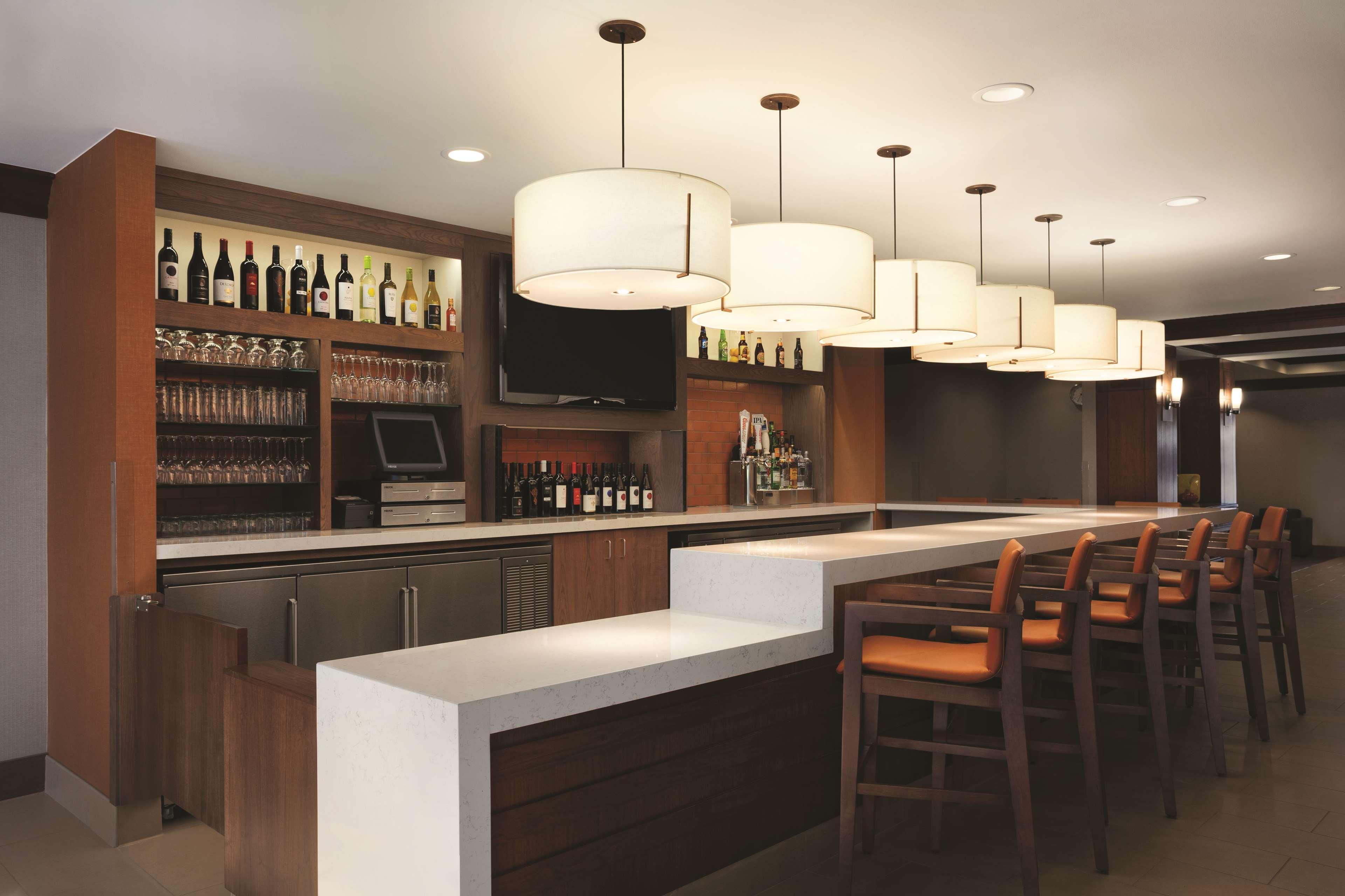 Hyatt House Pleasant Hill Ξενοδοχείο Εξωτερικό φωτογραφία