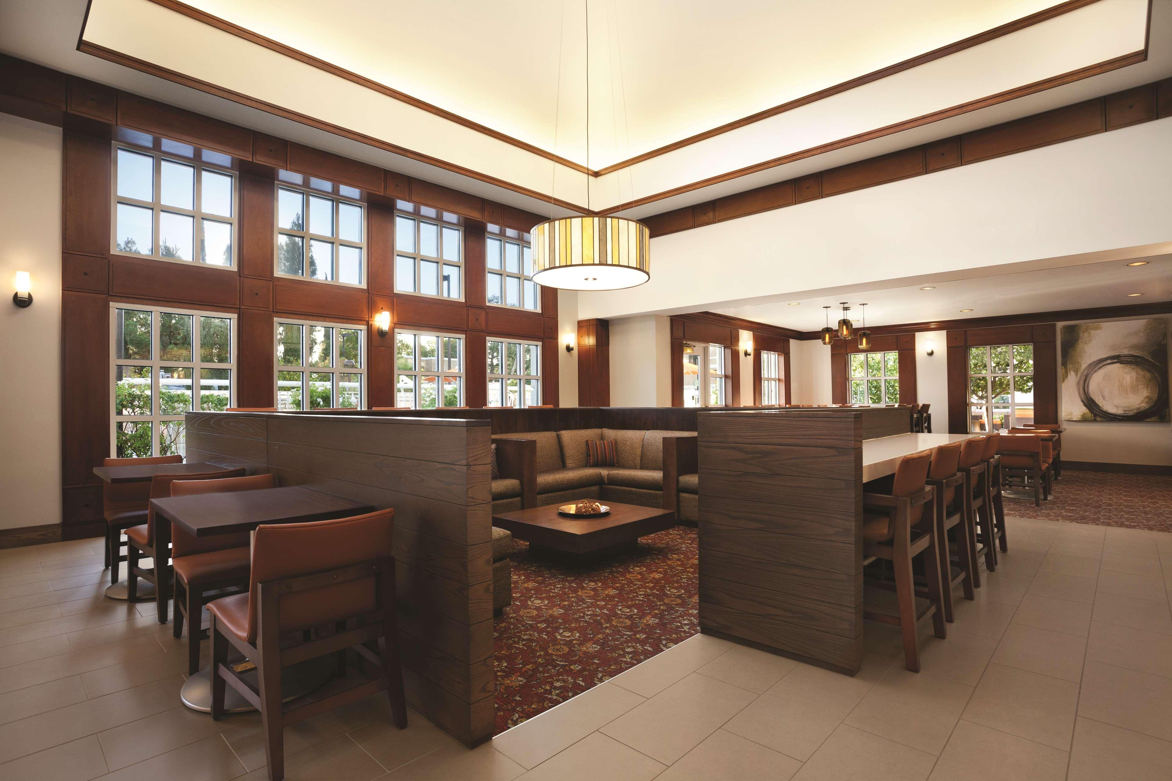 Hyatt House Pleasant Hill Ξενοδοχείο Εξωτερικό φωτογραφία