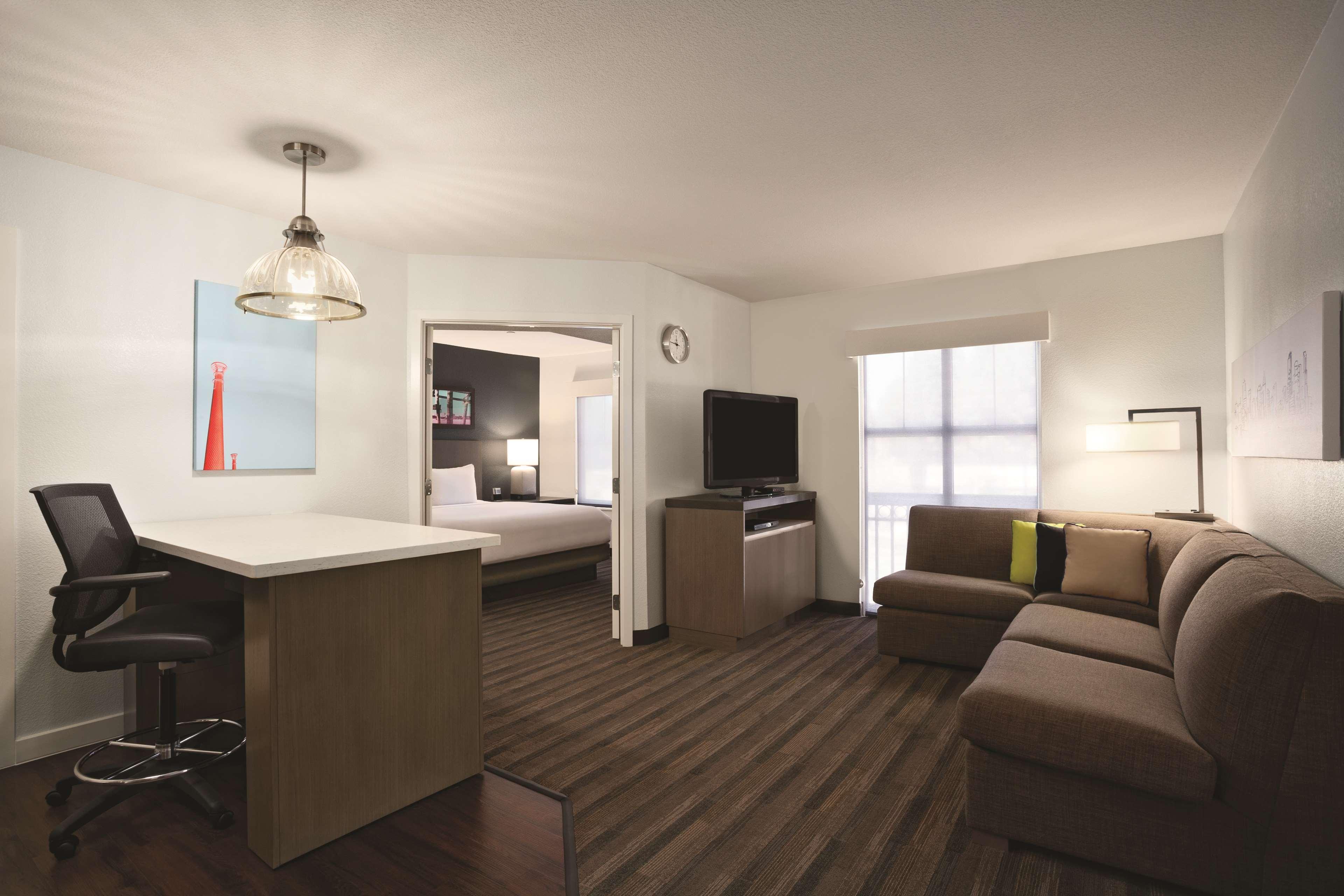 Hyatt House Pleasant Hill Ξενοδοχείο Εξωτερικό φωτογραφία