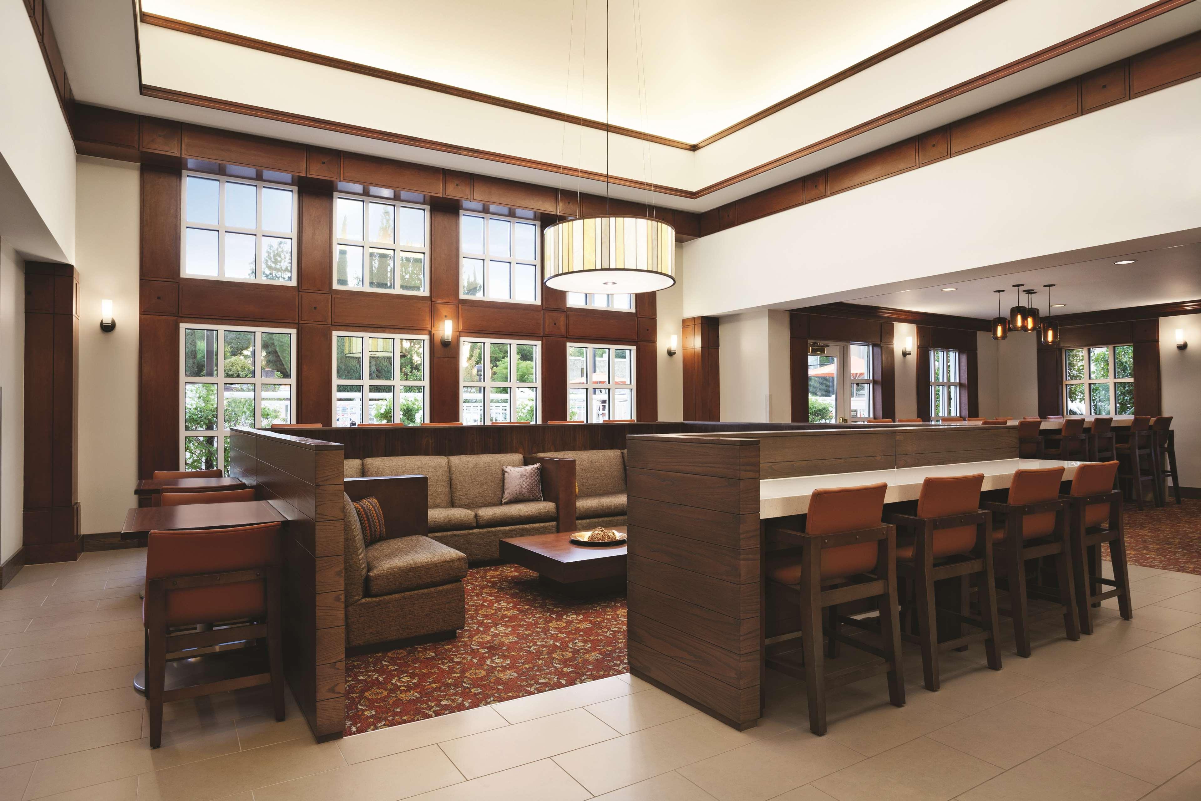 Hyatt House Pleasant Hill Ξενοδοχείο Εξωτερικό φωτογραφία