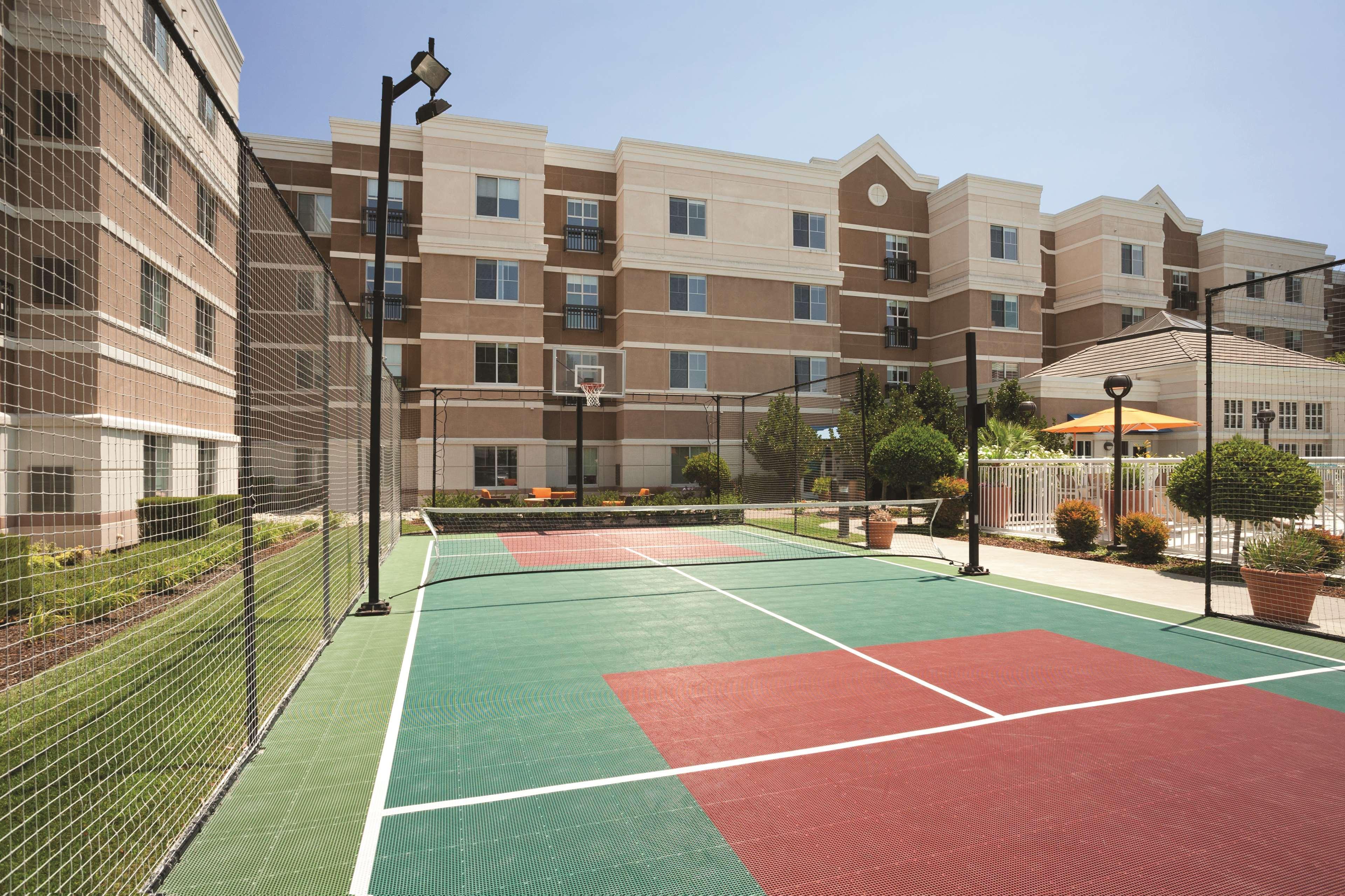 Hyatt House Pleasant Hill Ξενοδοχείο Εξωτερικό φωτογραφία