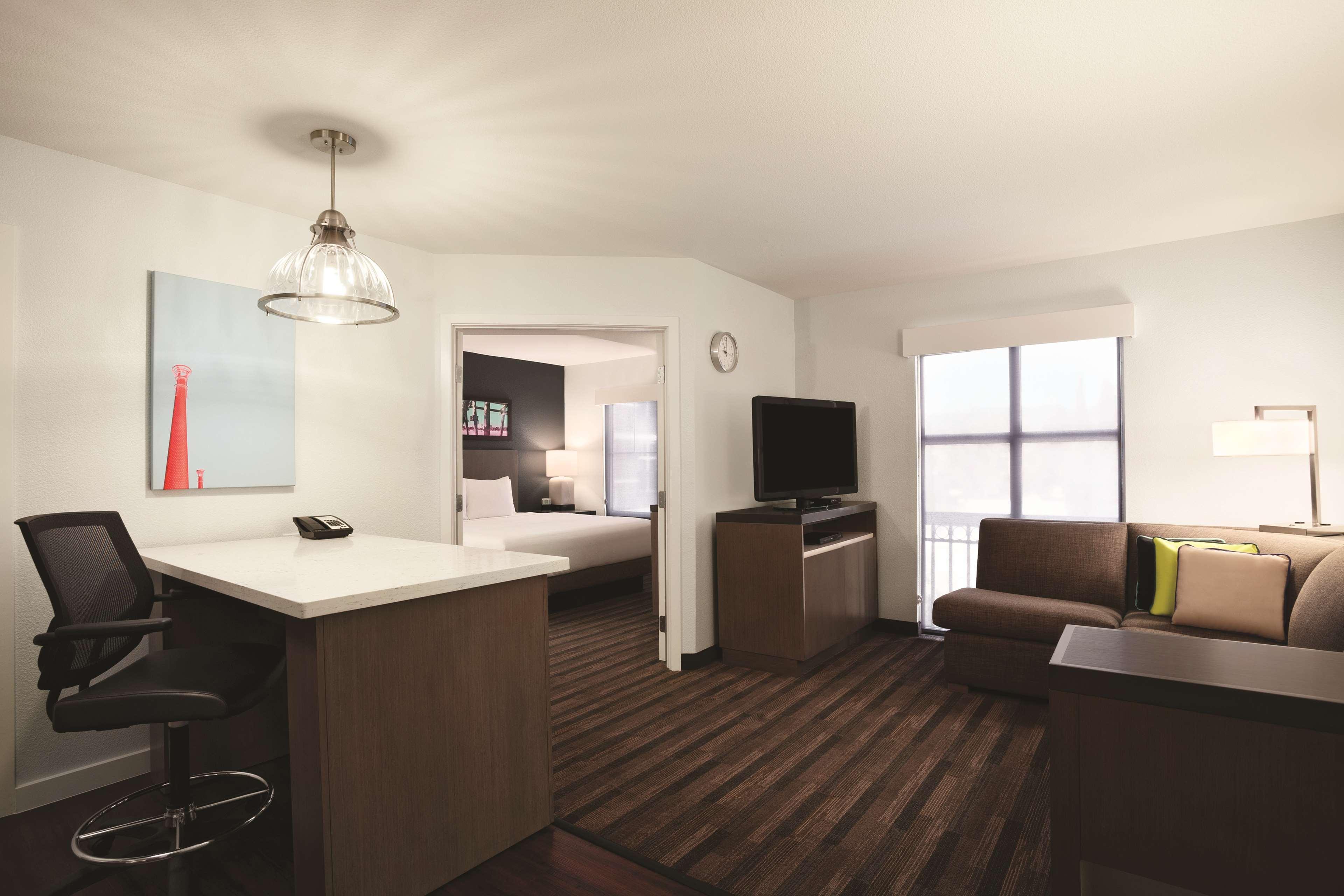 Hyatt House Pleasant Hill Ξενοδοχείο Εξωτερικό φωτογραφία