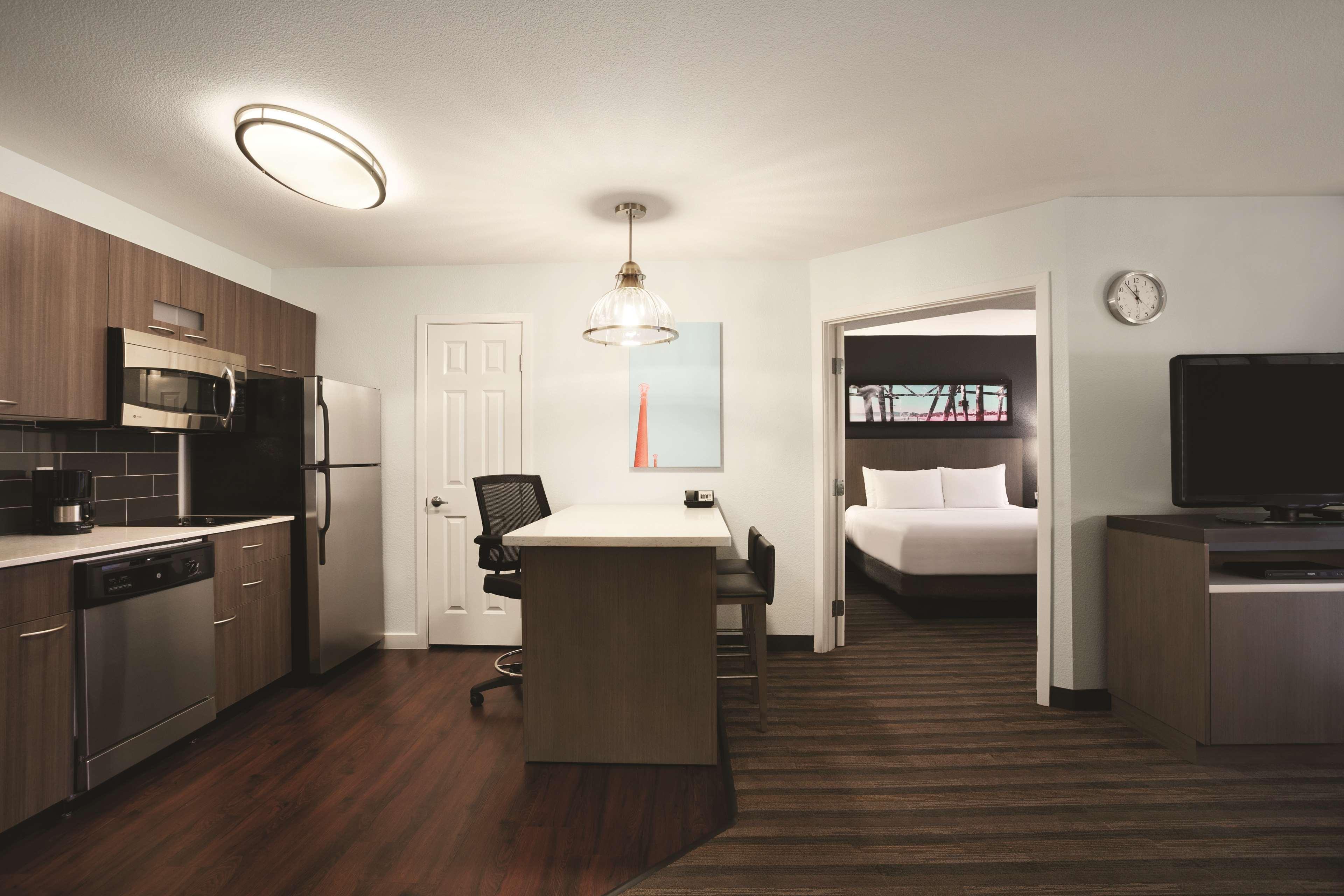 Hyatt House Pleasant Hill Ξενοδοχείο Εξωτερικό φωτογραφία