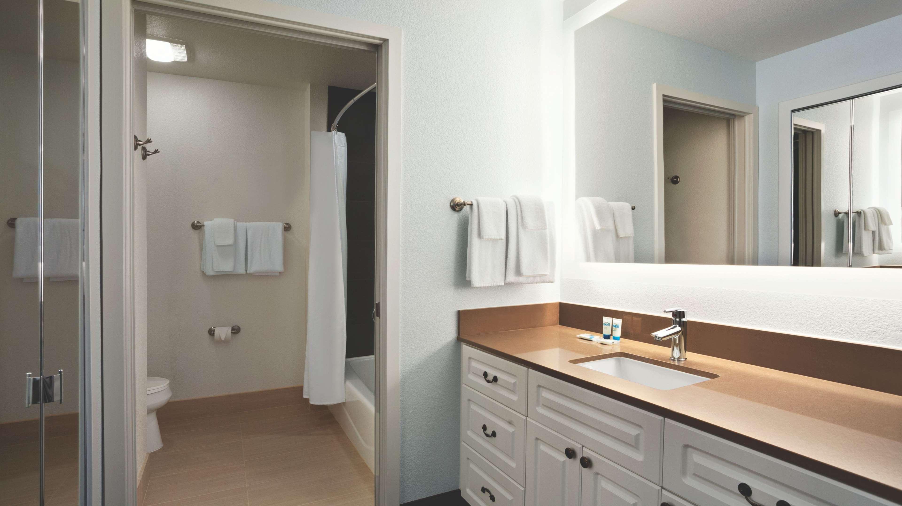 Hyatt House Pleasant Hill Ξενοδοχείο Εξωτερικό φωτογραφία