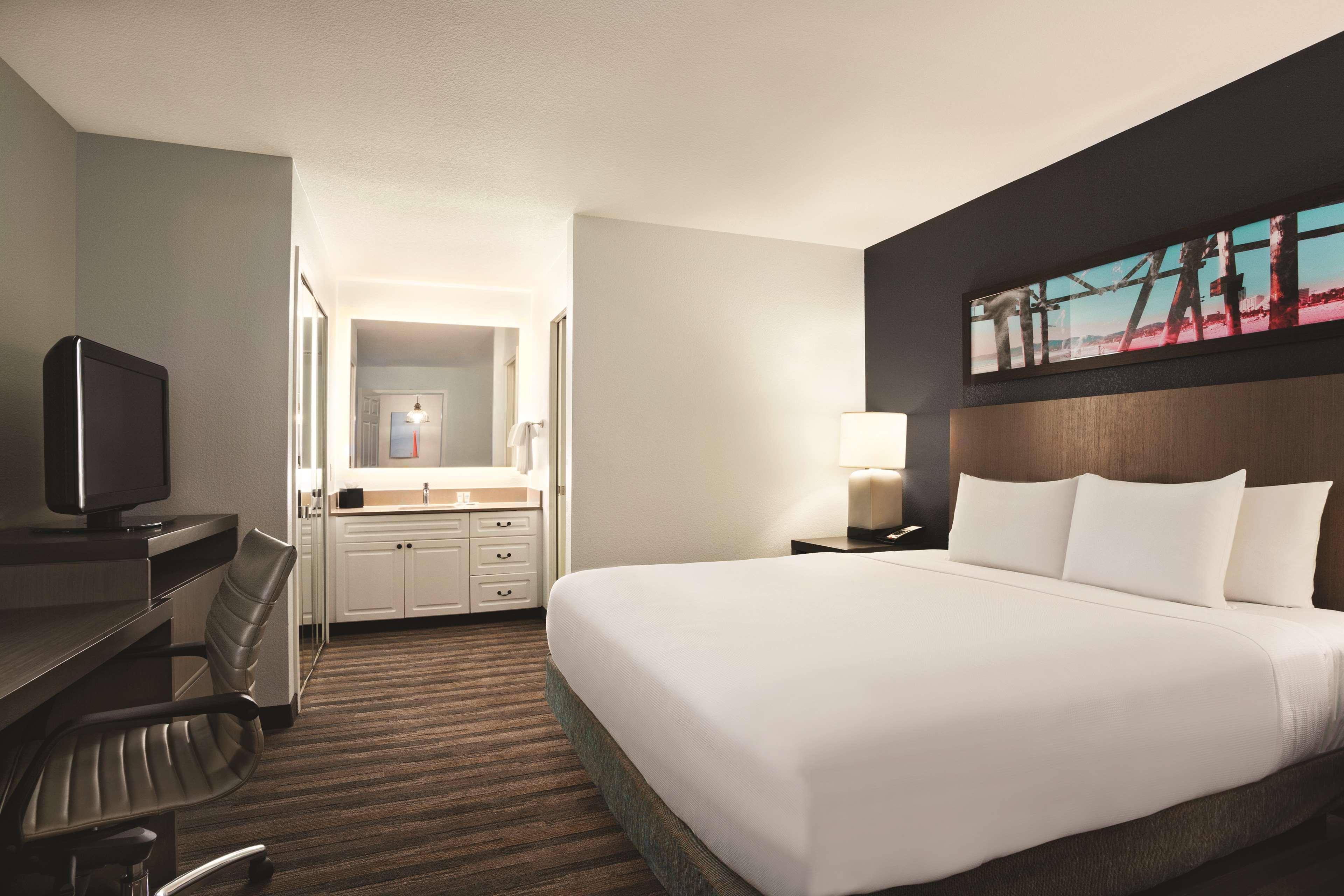 Hyatt House Pleasant Hill Ξενοδοχείο Εξωτερικό φωτογραφία