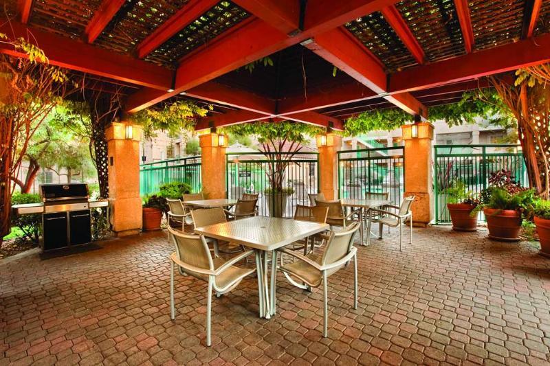 Hyatt House Pleasant Hill Ξενοδοχείο Εξωτερικό φωτογραφία