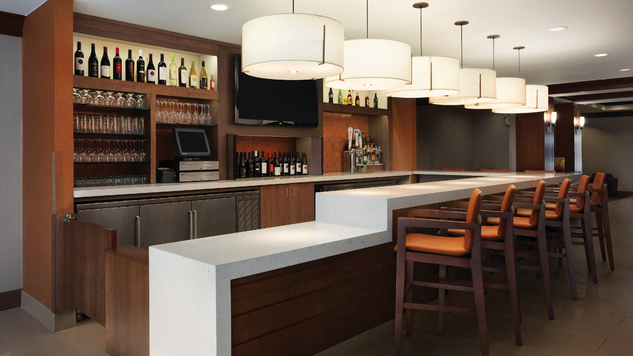 Hyatt House Pleasant Hill Ξενοδοχείο Εξωτερικό φωτογραφία