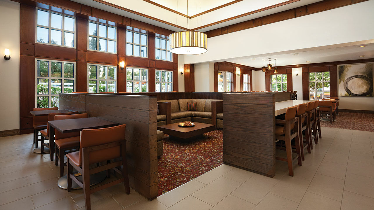 Hyatt House Pleasant Hill Ξενοδοχείο Εξωτερικό φωτογραφία